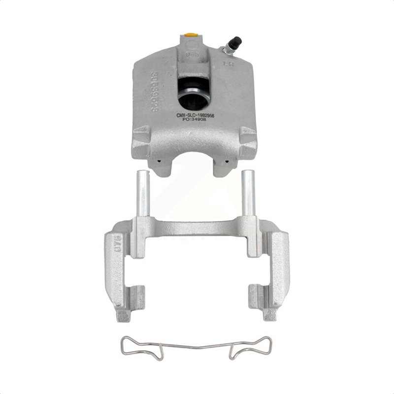 CMX | New Brake Caliper w/ Hardware - Rear Left - XC90 2003-2014
