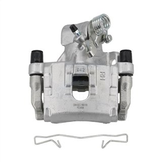 CMX | New Brake Caliper w/ Hardware - Rear Right - 5 2006-2015