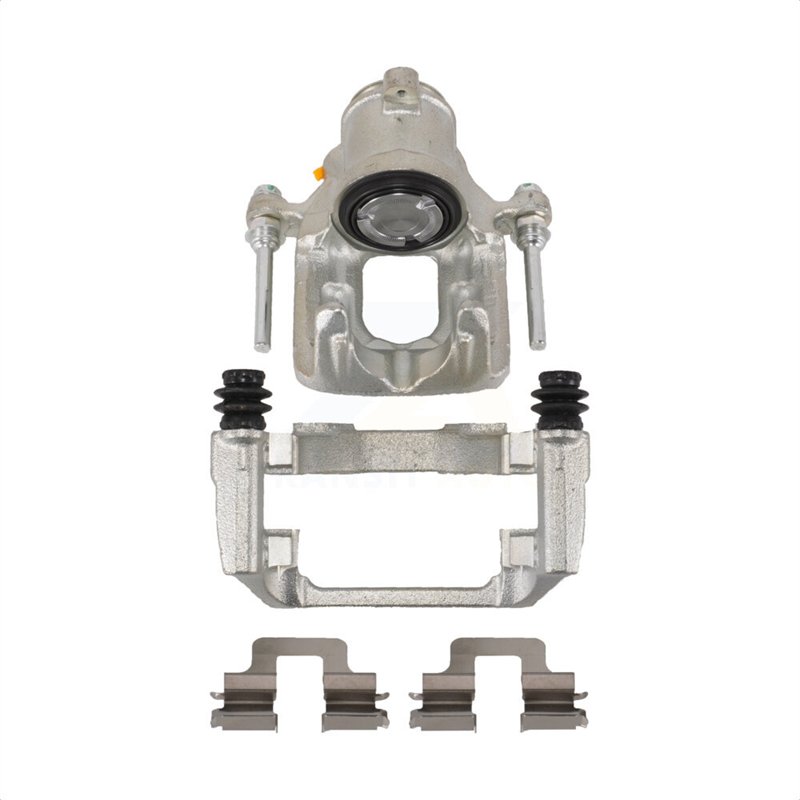 CMX | New Brake Caliper w/ Hardware - Rear Right - X3 / X4 2011-2018