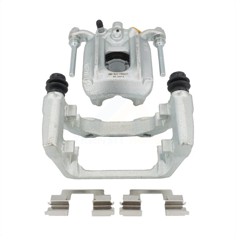 CMX | New Brake Caliper w/ Hardware - Rear Right - X3 / X4 2011-2018