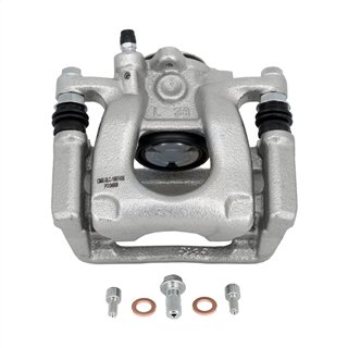 CMX | New Brake Caliper w/ Hardware - Rear Left - 6 2016-2021