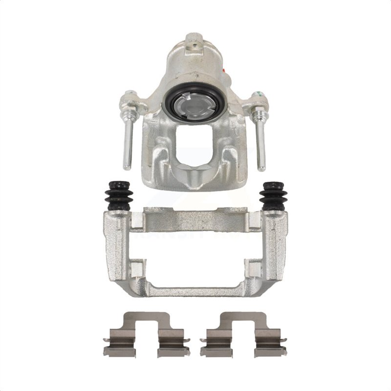 CMX | New Brake Caliper w/ Hardware - Rear Left - X3 / X4 2011-2018