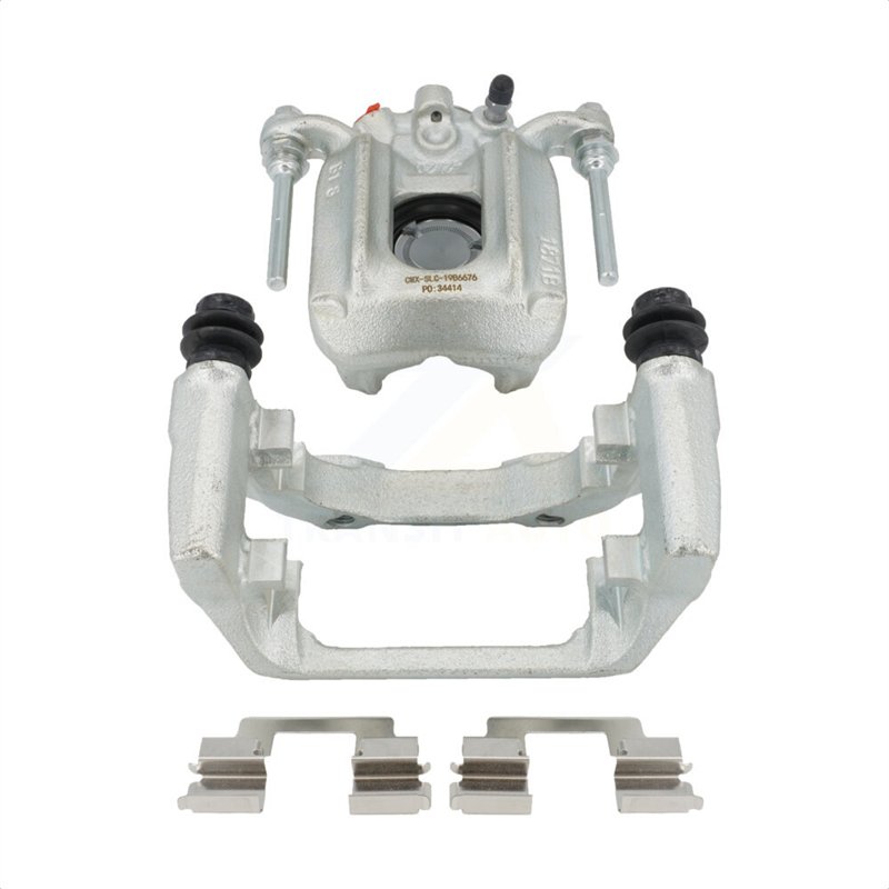 CMX | New Brake Caliper w/ Hardware - Rear Left - X3 / X4 2011-2018