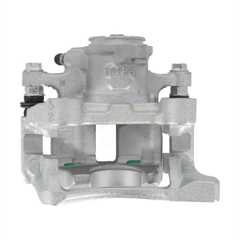 CMX | New Brake Caliper w/ Hardware - Rear Left - CC / Passat / Passat CC / Tiguan 2009-2011