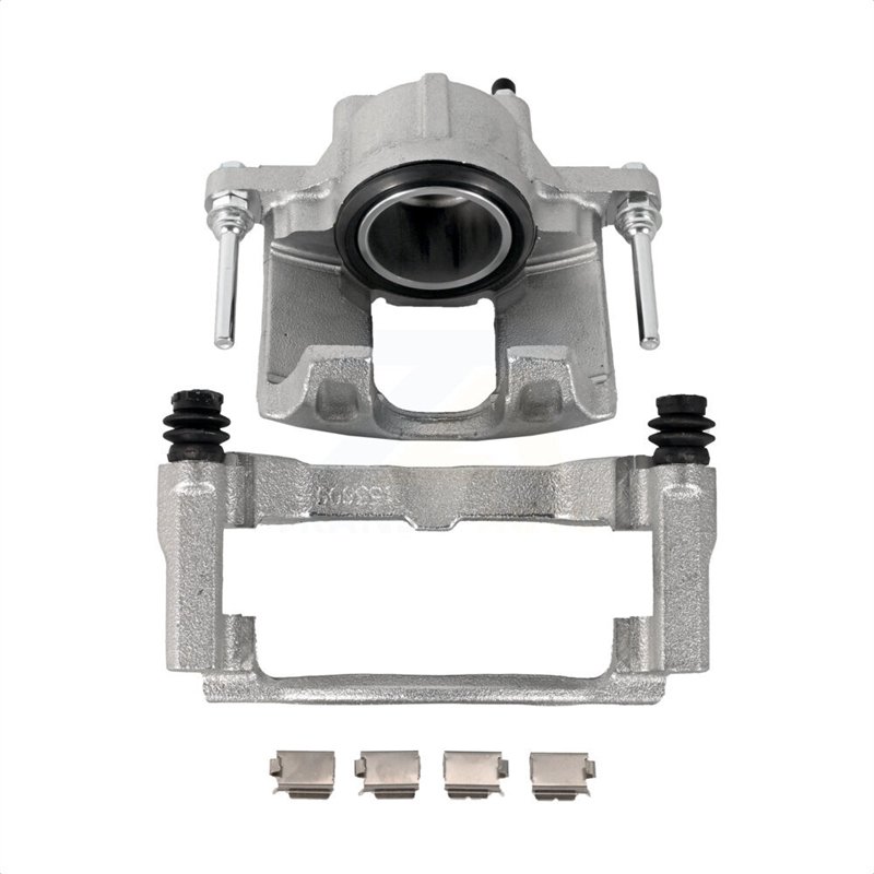 CMX | New Brake Caliper w/ Hardware - Front Right - Journey 2009-2012