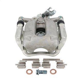 CMX | New Brake Caliper w/ Hardware - Rear Right - Cruze 2016-2019