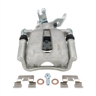 CMX | New Brake Caliper w/ Hardware - Rear Right - Malibu / Malibu Limited 2014-2016