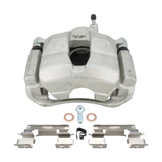 CMX | Étrier de freins neuf avec quincaillerie - Avant Droit - GS300 / IS250 2006-2015