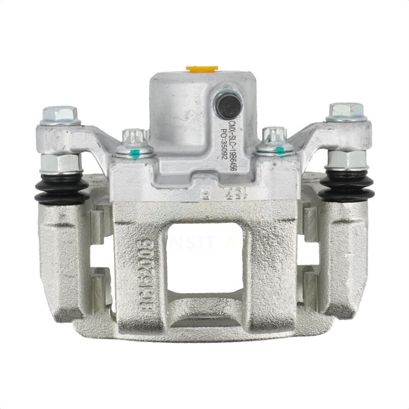 CMX | New Brake Caliper w/ Hardware - Rear Right - Sonata / Optima 2011-2015