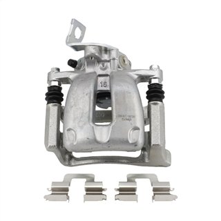 CMX | New Brake Caliper w/ Hardware - Rear Right - CC / Passat / Passat CC 2008-2012