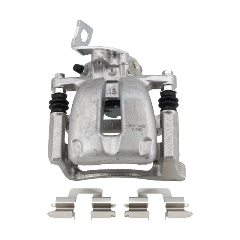 CMX | New Brake Caliper w/ Hardware - Rear Right - CC / Passat / Passat CC 2008-2012