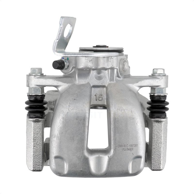 CMX | New Brake Caliper w/ Hardware - Rear Right - CC / Passat / Passat CC 2008-2012
