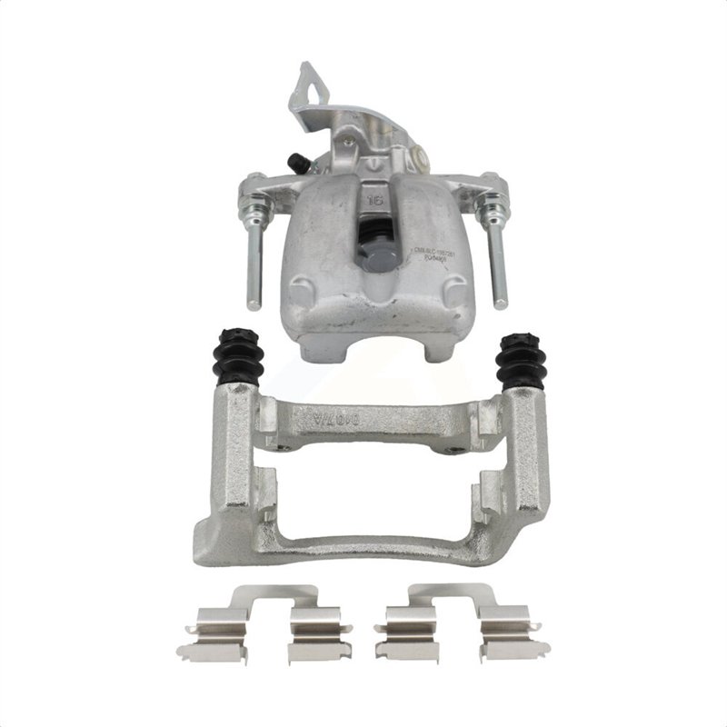 CMX | New Brake Caliper w/ Hardware - Rear Right - CC / Passat / Passat CC 2008-2012