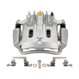 CMX | New Brake Caliper w/ Hardware - Rear Right - Excursion / F-250 / F-350 2000-2005