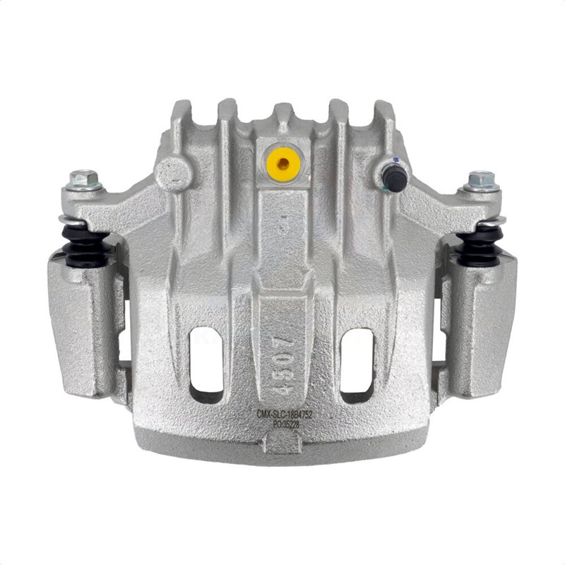 CMX | New Brake Caliper w/ Hardware - Rear Right - Excursion / F-250 / F-350 2000-2005