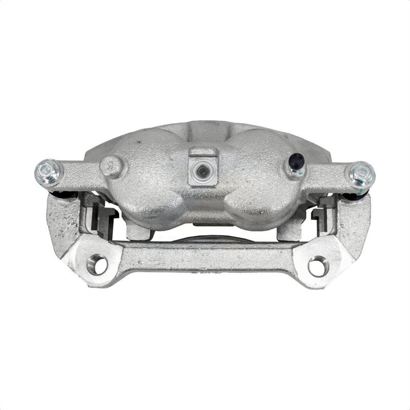 CMX | New Brake Caliper w/ Hardware - Front Left - Expedition / F-150 / Mark LT / Navigator 2010-2021