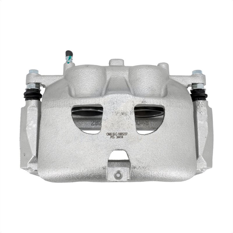 CMX | New Brake Caliper w/ Hardware - Front Left - Expedition / F-150 / Mark LT / Navigator 2010-2021