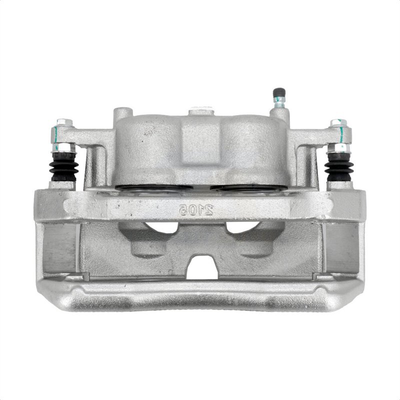 CMX | New Brake Caliper w/ Hardware - Front Left - Expedition / F-150 / Mark LT / Navigator 2010-2021