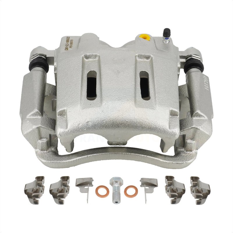 CMX | New Brake Caliper w/ Hardware - Front Right - F-250 / F-350 2005-2012