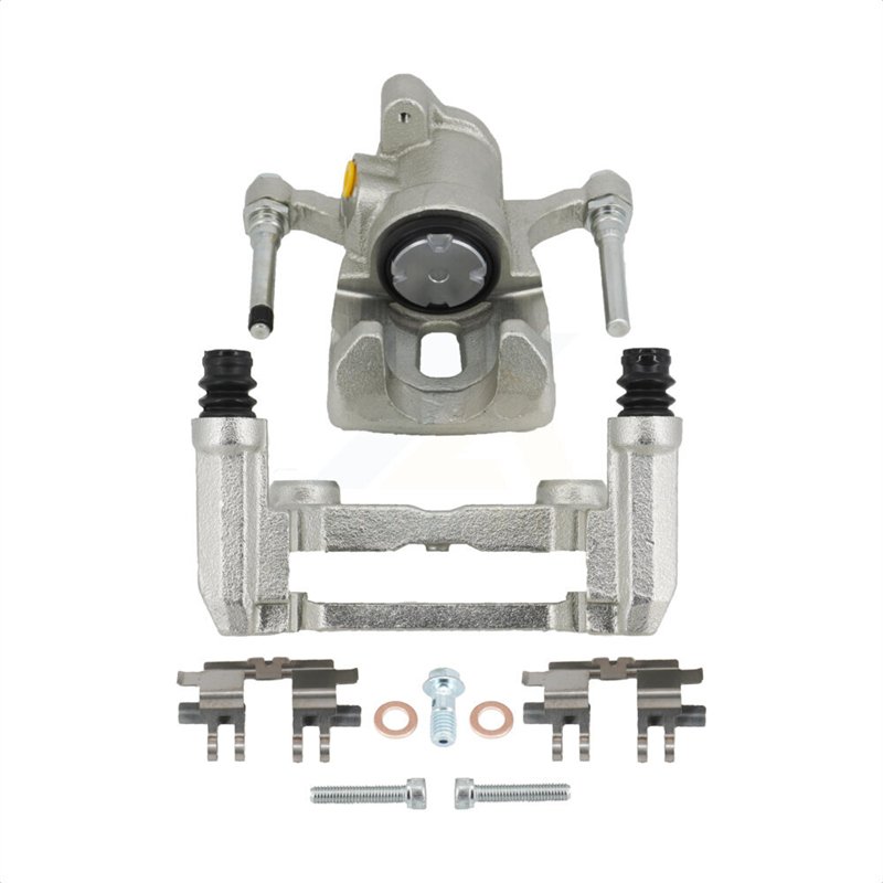 CMX | New Brake Caliper w/ Hardware - Rear Left - CX-5 2016-2022
