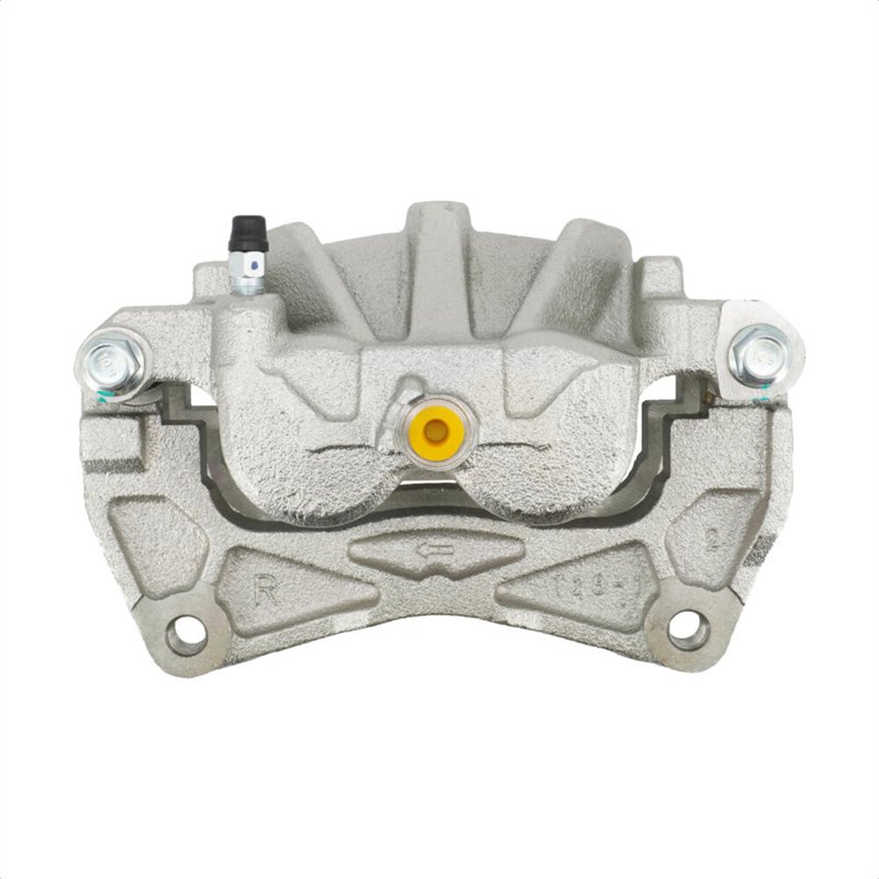 CMX | Étrier de freins neuf avec quincaillerie - Avant Droit - Subaru 2005-2021