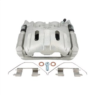 CMX | New Brake Caliper w/ Hardware - Front Left - Odyssey 2011-2017