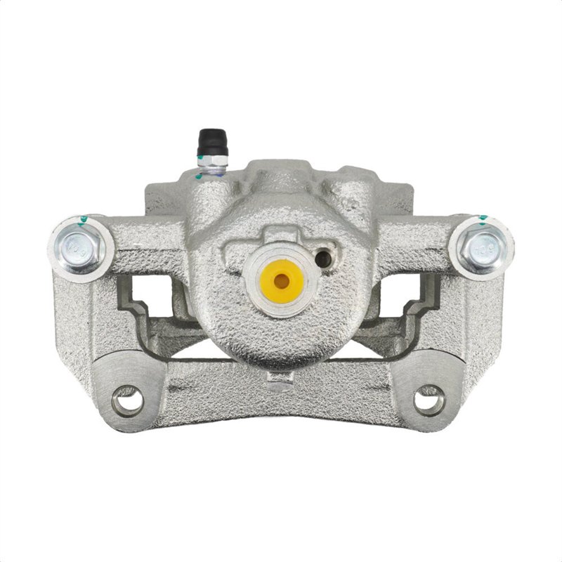 CMX | New Brake Caliper w/ Hardware - Front Left - Fiesta 2011-2019