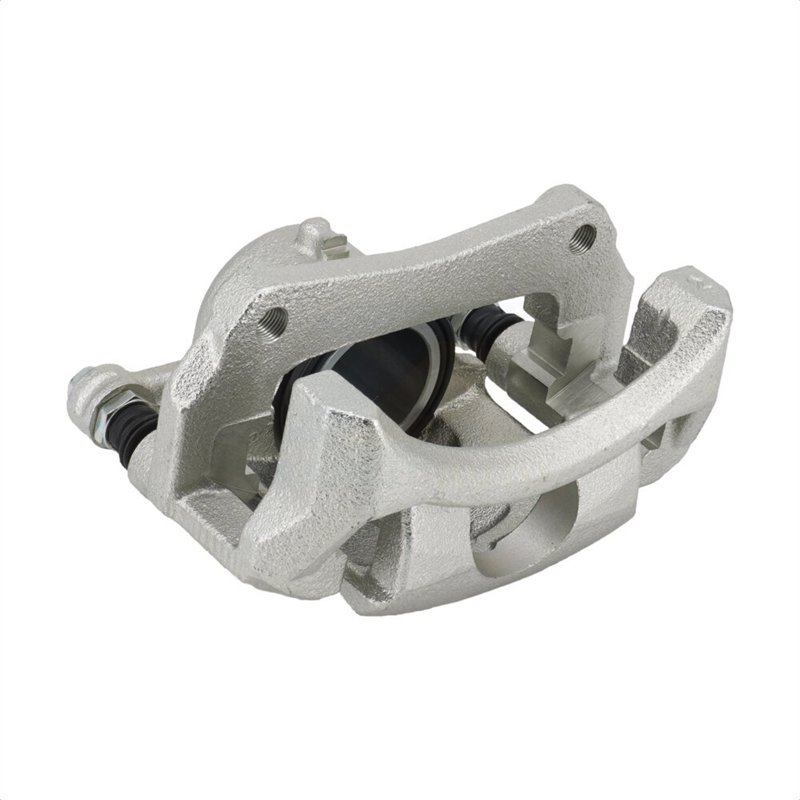 CMX | New Brake Caliper w/ Hardware - Front Left - Fiesta 2011-2019