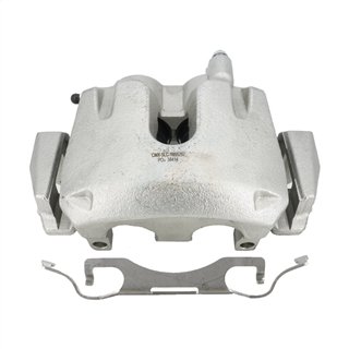 CMX | New Brake Caliper w/ Hardware - Front Left - Durango / Grand Cherokee 2011-2018