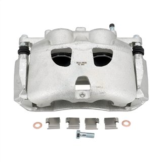CMX | New Brake Caliper w/ Hardware - Front Right - Expedition / F-150 / Mark LT / Navigator 2010-2021
