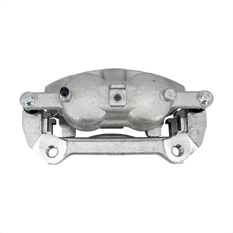 CMX | New Brake Caliper w/ Hardware - Front Right - Expedition / F-150 / Mark LT / Navigator 2010-2021