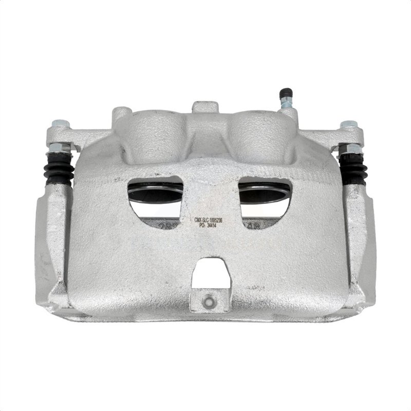 CMX | New Brake Caliper w/ Hardware - Front Right - Expedition / F-150 / Mark LT / Navigator 2010-2021