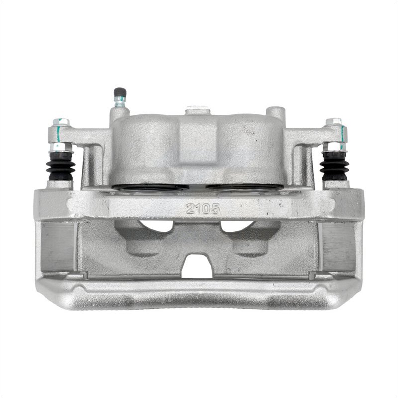 CMX | New Brake Caliper w/ Hardware - Front Right - Expedition / F-150 / Mark LT / Navigator 2010-2021