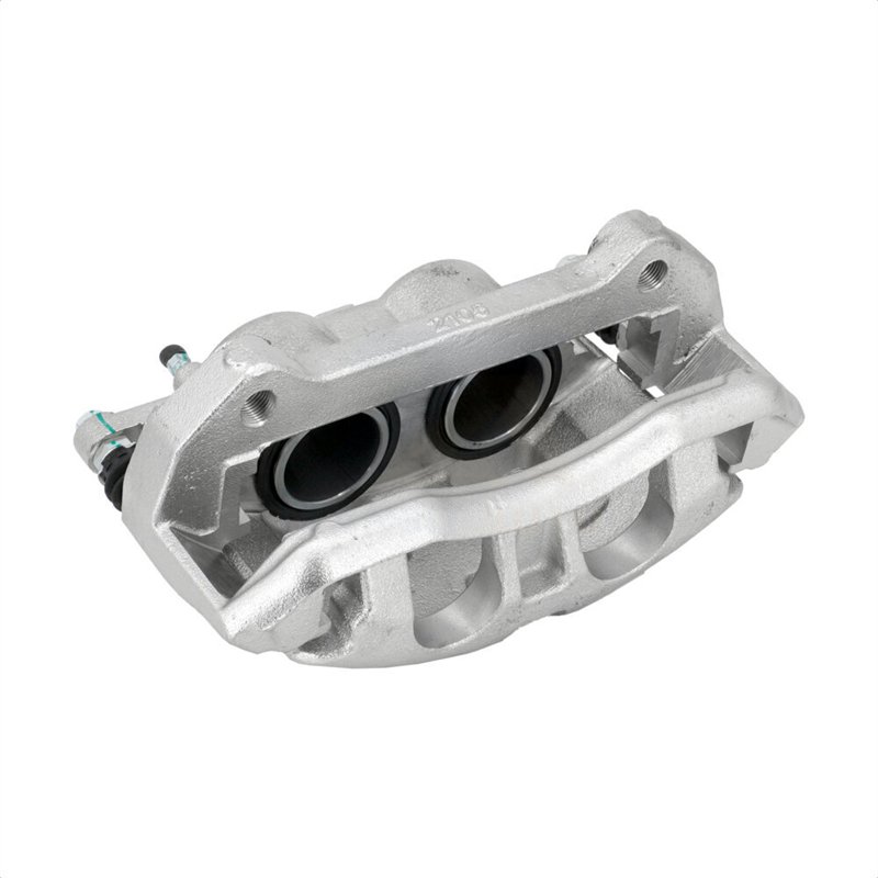 CMX | New Brake Caliper w/ Hardware - Front Right - Expedition / F-150 / Mark LT / Navigator 2010-2021