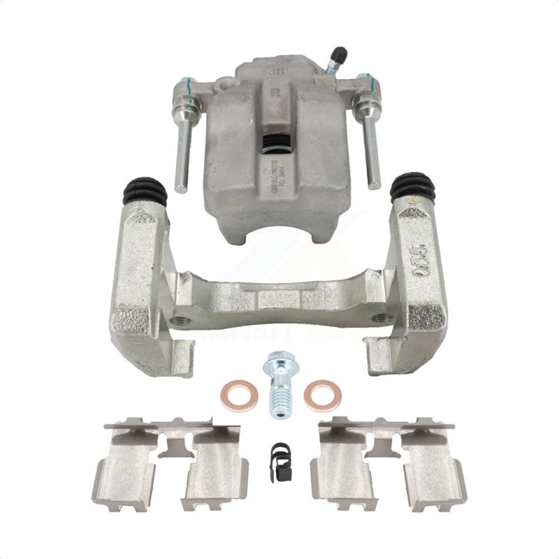 CMX | New Brake Caliper w/ Hardware - Rear Right - RAV4 2006-2012