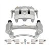 CMX | New Brake Caliper w/ Hardware - Front Left - Excursion / F-250 / F-350 1999-2005