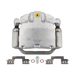 CMX | Étrier de freins neuf avec quincaillerie - Arrière Droit - Cadillac / Chevrolet / GMC 2007-2020