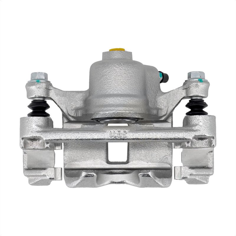 CMX | New Brake Caliper w/ Hardware - Rear Right - Buick / Chevrolet / Oldsmobile / Pontiac 1997-2010