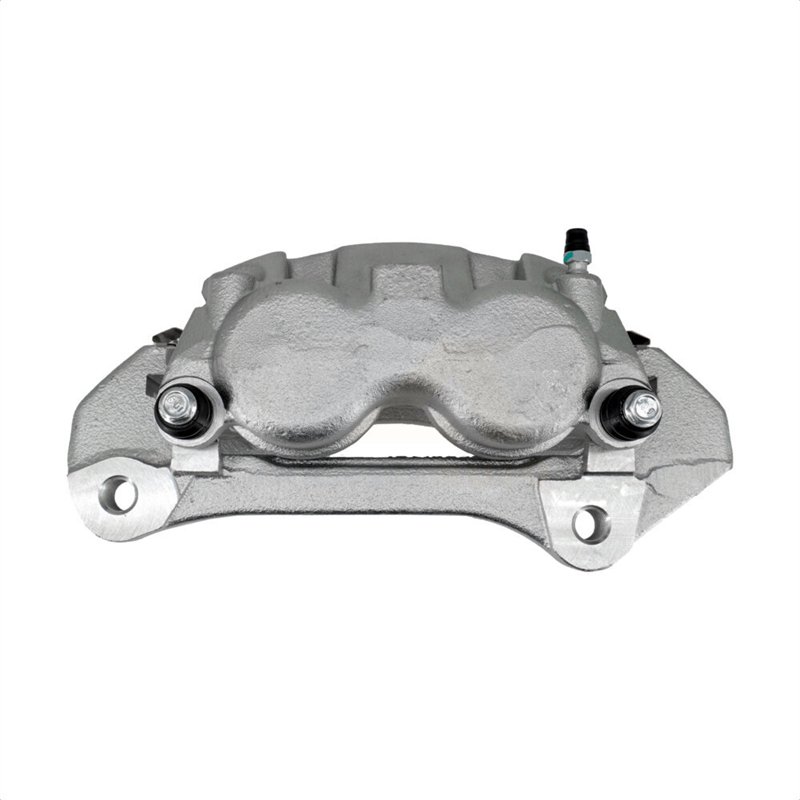 CMX | New Brake Caliper w/ Hardware - Front Left - Ram 1500 / 2500 / 3500 / Ram 4000 2003-2008