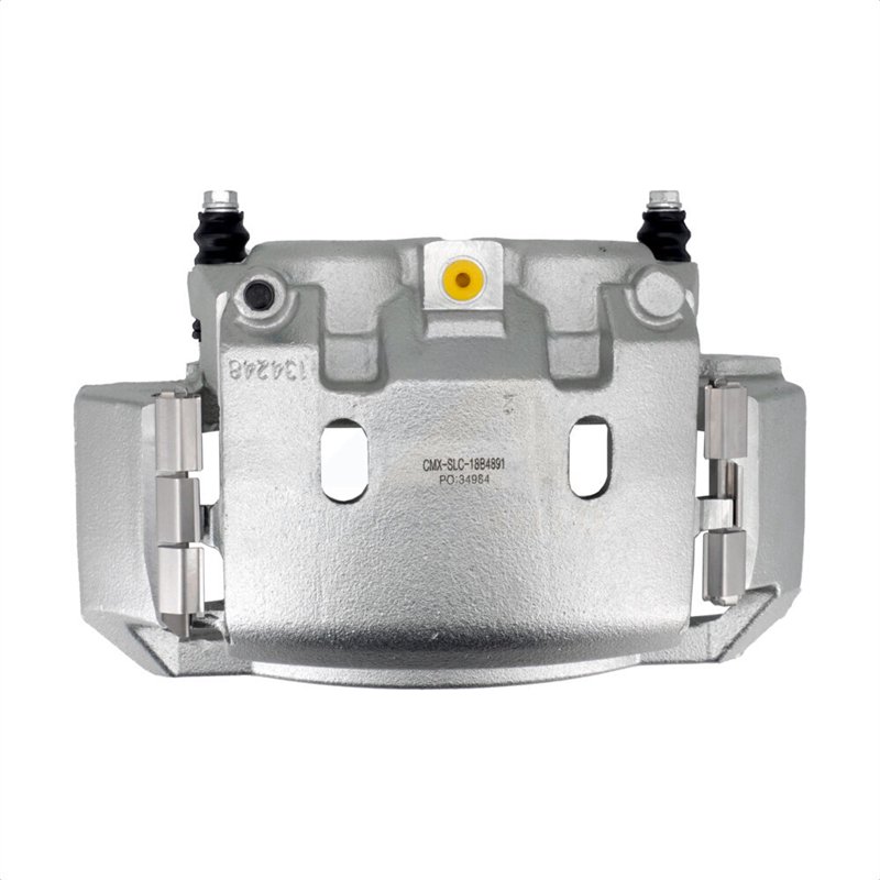 CMX | New Brake Caliper w/ Hardware - Front Left - Ram 1500 / 2500 / 3500 / Ram 4000 2003-2008