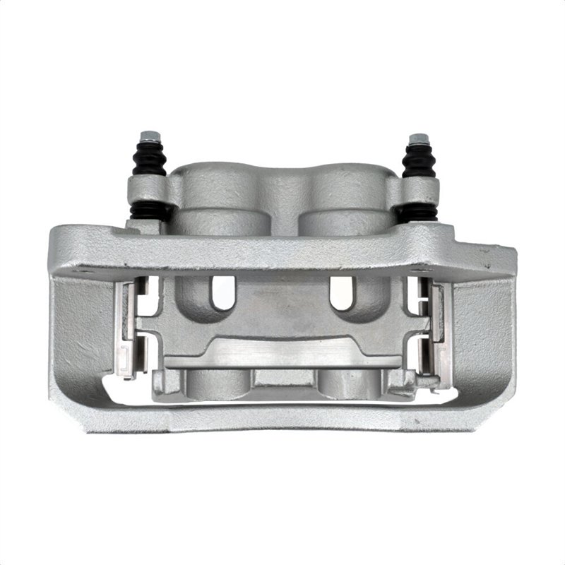 CMX | New Brake Caliper w/ Hardware - Front Left - Ram 1500 / 2500 / 3500 / Ram 4000 2003-2008
