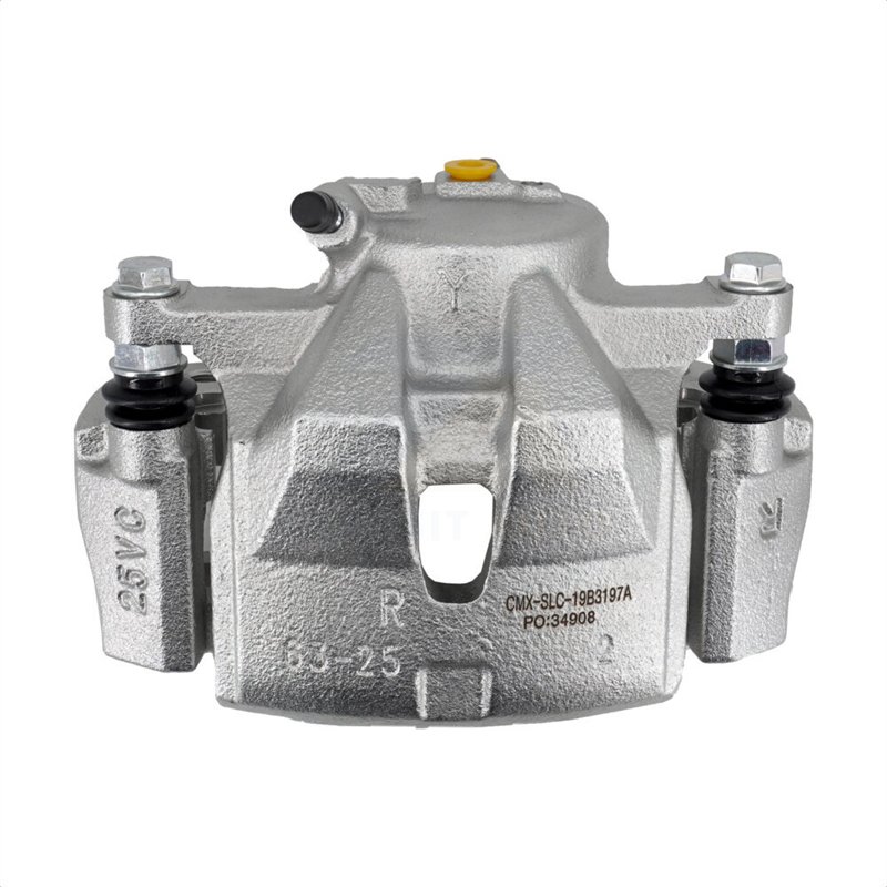 CMX | New Brake Caliper w/ Hardware - Front Right - HS250h / xB / Prius V / RAV4 2008-2018