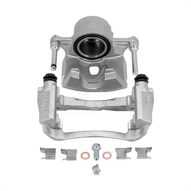 CMX | New Brake Caliper w/ Hardware - Front Right - HS250h / xB / Prius V / RAV4 2008-2018