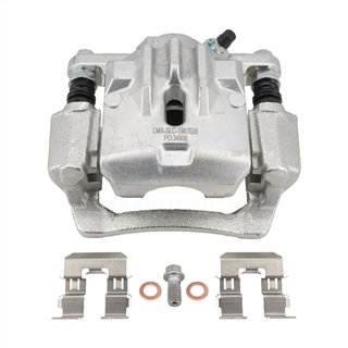 CMX | Étrier de freins neuf avec quincaillerie - Arrière Droit - Crosstrek / Forester / Impreza / XV Crosstrek 2012-2022