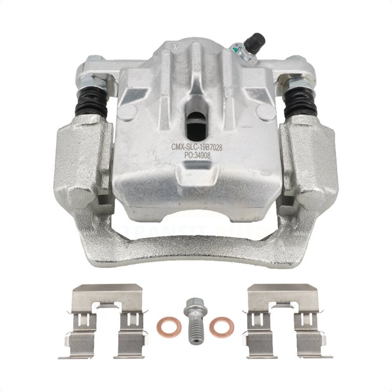 CMX | Étrier de freins neuf avec quincaillerie - Arrière Droit - Crosstrek / Forester / Impreza / XV Crosstrek 2012-2022