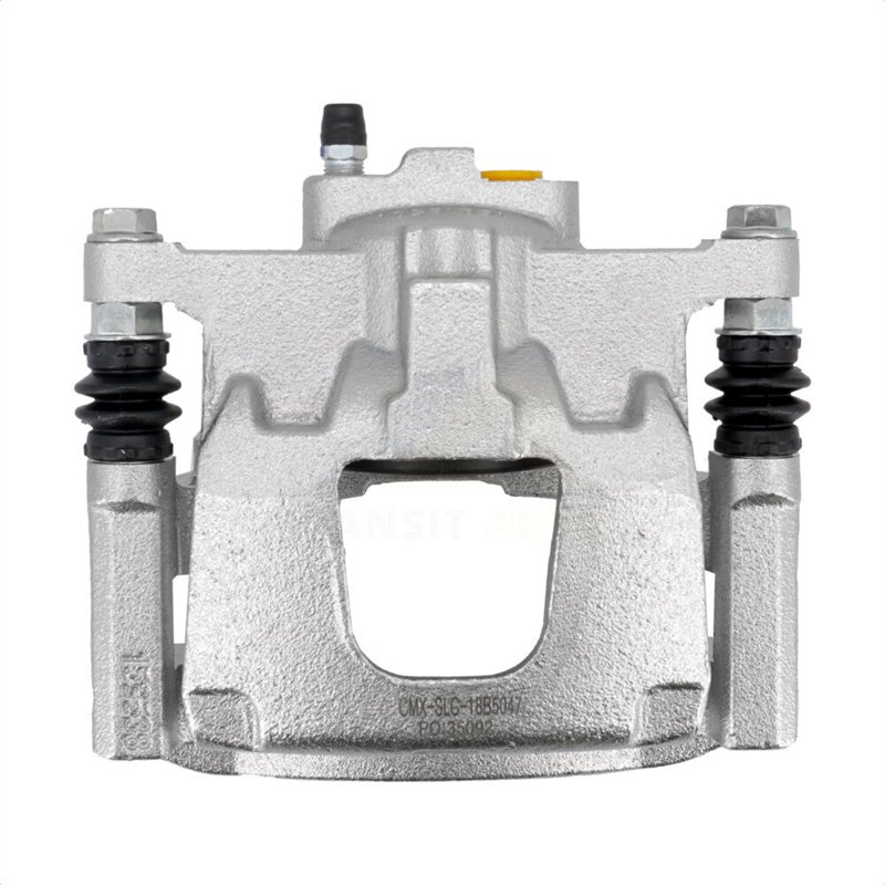 CMX | New Brake Caliper w/ Hardware - Rear Left - Nitro / Liberty / Wrangler / Wrangler JK 2007-2018
