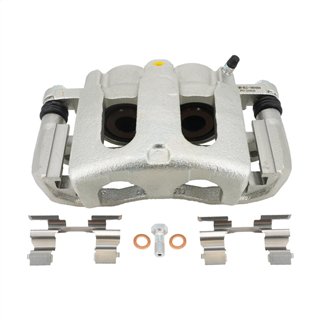 CMX | New Brake Caliper w/ Hardware - Front Right - Explorer / Explorer Sport Trac / Mountaineer 2006-2010