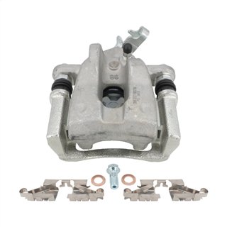 CMX | New Brake Caliper w/ Hardware - Rear Right - Vibe / Corolla / Matrix 2009-2019