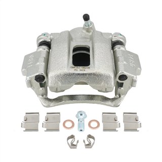 CMX | Étrier de freins neuf avec quincaillerie - Arrière Droit - 4Runner / FJ Cruiser 2003-2014