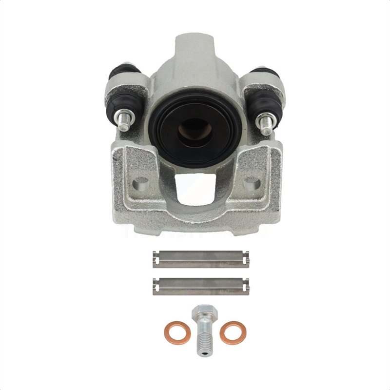 CMX | New Brake Caliper w/ Hardware - Rear Right - Ford / Jeep / Lincoln / Mercury 2001-2010